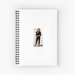 Robin Wright won a Golden Globe Award for her role Robin Wright Notebook
