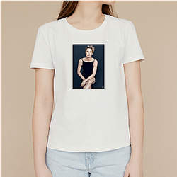 Robin Wright is a versatile performer Robin Wright T-Shirts