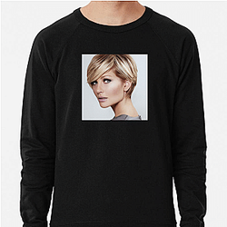 Robin Wright is an American actress Robin Wright Sweatshirts