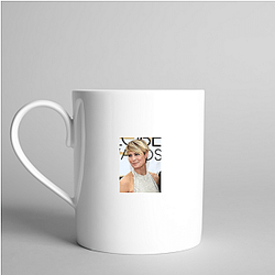 Robin Wright has been nominated for Emmy Awards Robin Wright Mugs