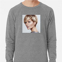 Robin Wright is an American actress Robin Wright Sweatshirts