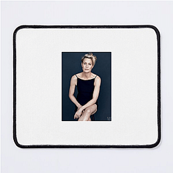 Robin Wright is a versatile performer Robin Wright Mouse Pads