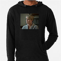 Robin Wright's breakout role was in The Princess Bride Robin Wright Hoodies