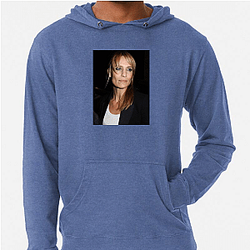 Robin Wright starred in the film Forrest Gump Robin Wright Hoodies