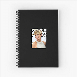 Robin Wright has been nominated for Emmy Awards Robin Wright Notebook