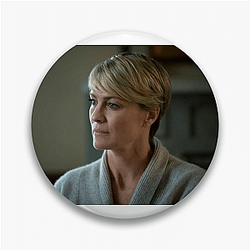 Robin Wright's breakout role was in The Princess Bride Robin Wright Pins