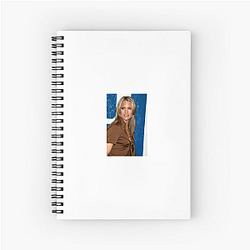 Robin Wright is a prominent activist Robin Wright Notebook