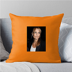 Robin Wright starred in the film Forrest Gump Robin Wright Pillows Cover