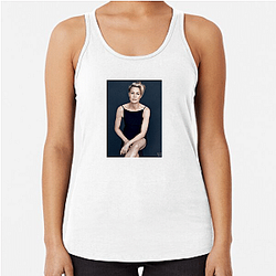 Robin Wright is a versatile performer Robin Wright Tank Tops
