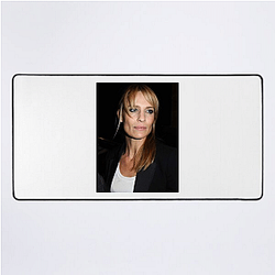 Robin Wright starred in the film Forrest Gump Robin Wright Mouse Pads