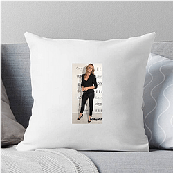 Robin Wright won a Golden Globe Award for her role Robin Wright Pillows Cover