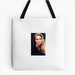 Robin Wright's career began in the 1980s Robin Wright Bags