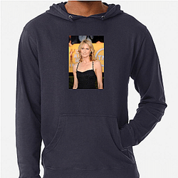 Robin Wright is known for her role in House of Cards Robin Wright Hoodies