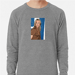 Robin Wright is a prominent activist Robin Wright Sweatshirts