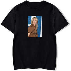 Robin Wright is a prominent activist Robin Wright T-Shirts