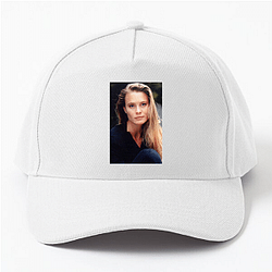 Robin Wright's career began in the 1980s Robin Wright Hats & Caps