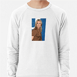 Robin Wright is a prominent activist Robin Wright Sweatshirts
