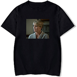 Robin Wright's breakout role was in The Princess Bride Robin Wright T-Shirts