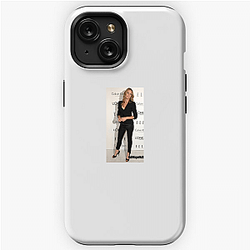 Robin Wright won a Golden Globe Award for her role Robin Wright Samsung Cases