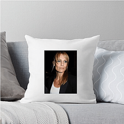 Robin Wright starred in the film Forrest Gump Robin Wright Pillows Cover
