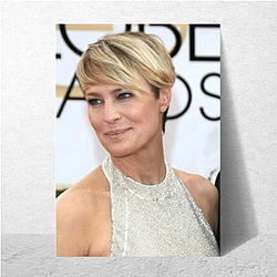 Robin Wright has been nominated for Emmy Awards Robin Wright Posters
