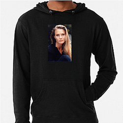 Robin Wright's career began in the 1980s Robin Wright Hoodies