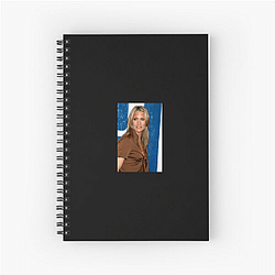 Robin Wright is a prominent activist Robin Wright Notebook