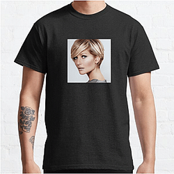 Robin Wright is an American actress Robin Wright T-Shirts
