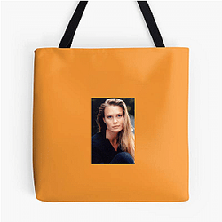 Robin Wright's career began in the 1980s Robin Wright Bags