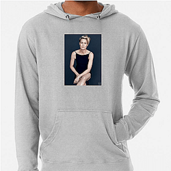 Robin Wright is a versatile performer Robin Wright Hoodies