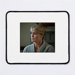 Robin Wright's breakout role was in The Princess Bride Robin Wright Mouse Pads