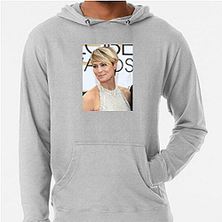 Robin Wright has been nominated for Emmy Awards Robin Wright Hoodies