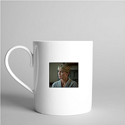 Robin Wright's breakout role was in The Princess Bride Robin Wright Mugs