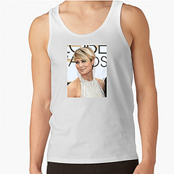 Robin Wright has been nominated for Emmy Awards Robin Wright Tank Tops