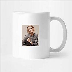Robin Wright is also a director Robin Wright Mugs