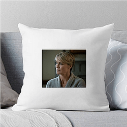 Robin Wright's breakout role was in The Princess Bride Robin Wright Pillows Cover