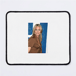 Robin Wright is a prominent activist Robin Wright Mouse Pads