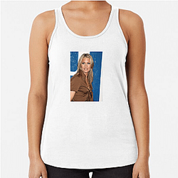 Robin Wright is a prominent activist Robin Wright Tank Tops
