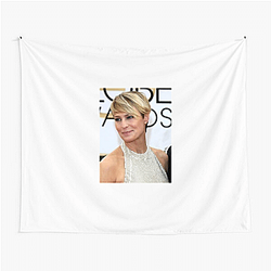 Robin Wright has been nominated for Emmy Awards Robin Wright Tapestries