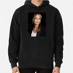 Robin Wright starred in the film Forrest Gump Robin Wright Hoodies