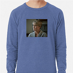 Robin Wright's breakout role was in The Princess Bride Robin Wright Sweatshirts
