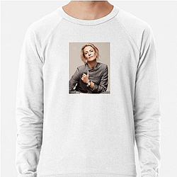 Robin Wright is also a director Robin Wright Sweatshirts
