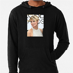 Robin Wright has been nominated for Emmy Awards Robin Wright Hoodies