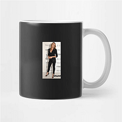Robin Wright won a Golden Globe Award for her role Robin Wright Mugs