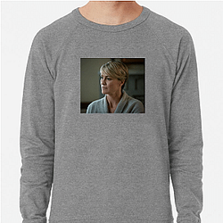 Robin Wright's breakout role was in The Princess Bride Robin Wright Sweatshirts