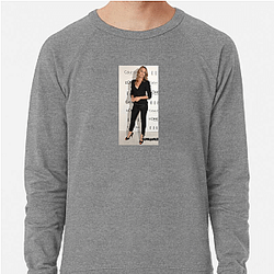 Robin Wright won a Golden Globe Award for her role Robin Wright Sweatshirts