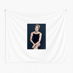 Robin Wright is a versatile performer Robin Wright Tapestries