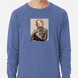 Robin Wright is also a director Robin Wright Sweatshirts