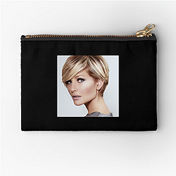 Robin Wright is an American actress Robin Wright Zipper Pouches