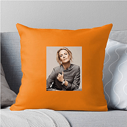 Robin Wright is also a director Robin Wright Pillows Cover